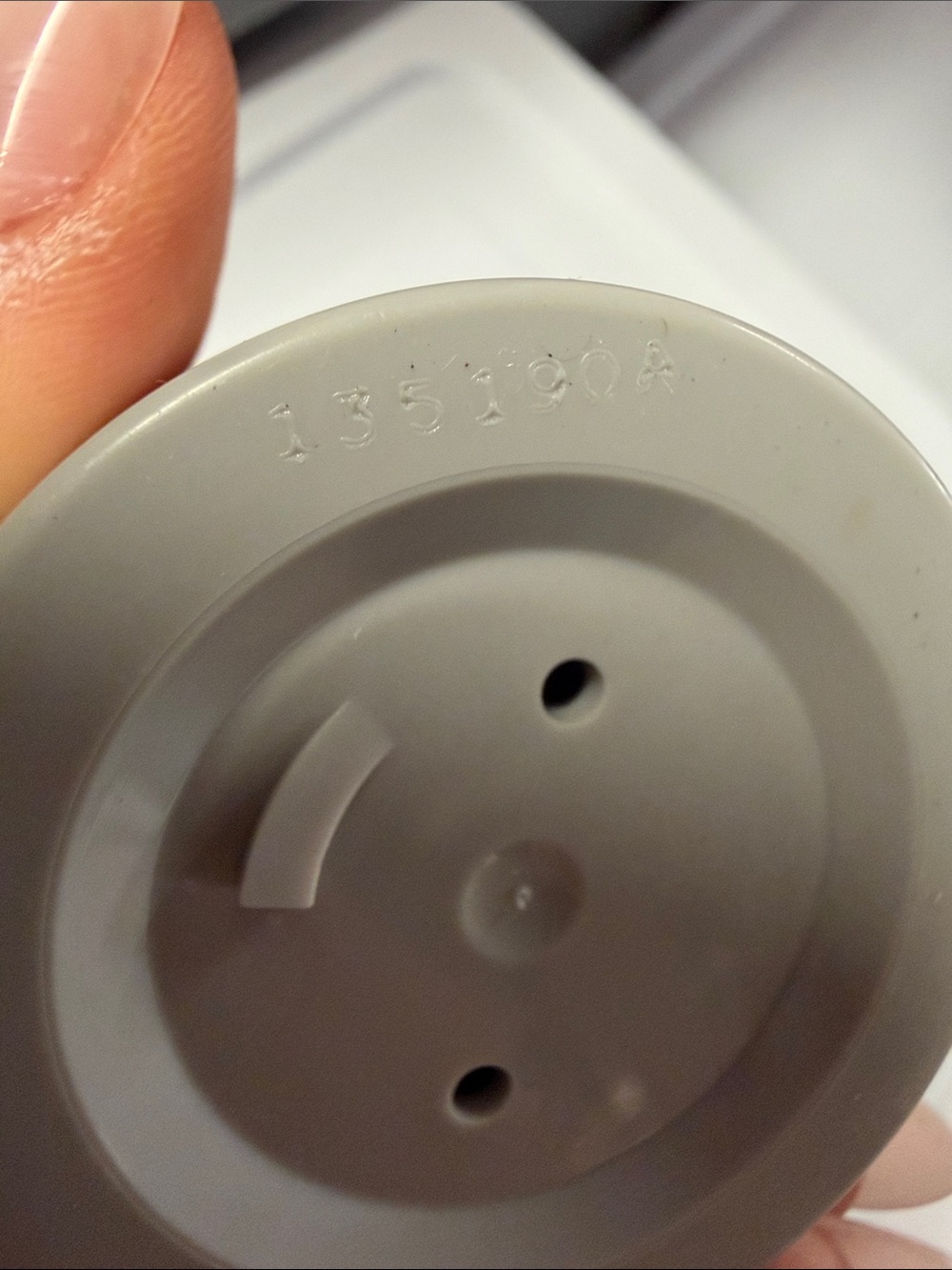 RHODE Gray Peptide Glazing Fluid & Barrier Restore Cream Duo - Picture 3 of 3